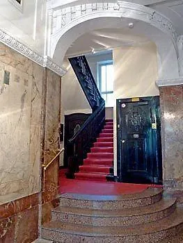Hotel Arta Lenz Berlin