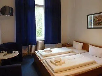 Arta Lenz Hotel Berlin