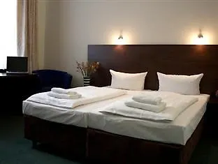 Arta Lenz Hotel Berlin