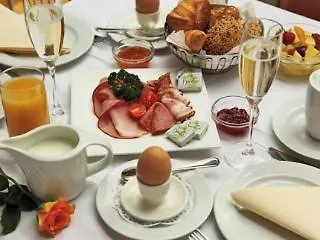 Arta Lenz Hotell Berlin