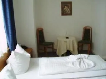 Arta Lenz Hotel Berlin