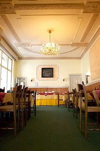 Arta Lenz Hotel Berlin Germany