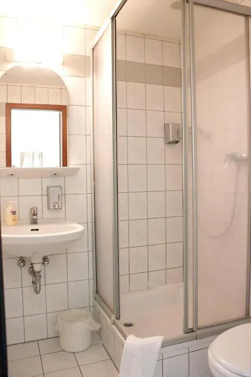 Arta Lenz Hotel Berlin