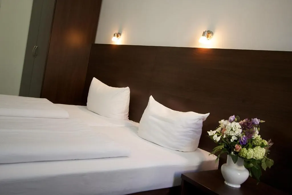 Arta Lenz Hotel Berlin