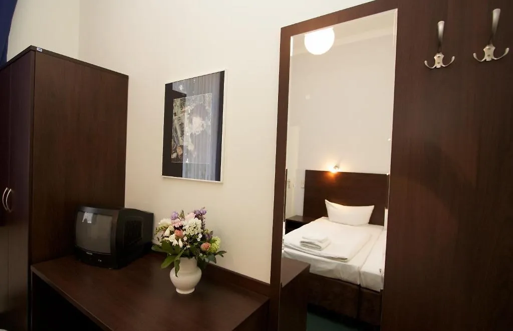 Arta Lenz Hotel Berlin
