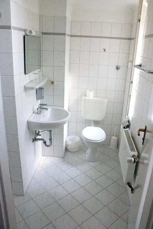 ***  Arta Lenz Hotel Berlin Germany