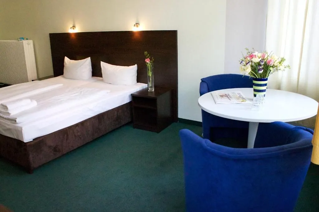 Arta Lenz Hotel Berlin