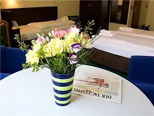 Arta Lenz Hotel Berlin