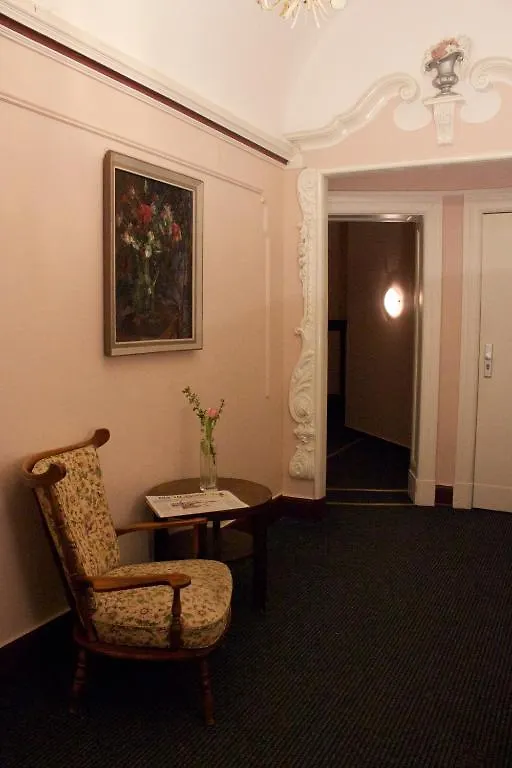Hôtel Arta Lenz à Berlin 3*,  Allemagne