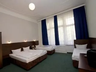 Hotel Hôtel Arta Lenz à Berlin
