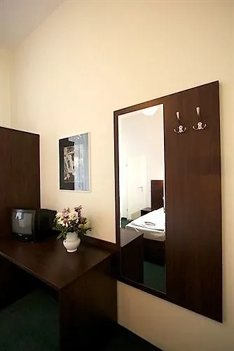 Hotel Hôtel Arta Lenz à Berlin