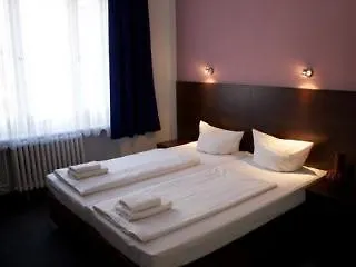 Hôtel Arta Lenz à Berlin Hotel