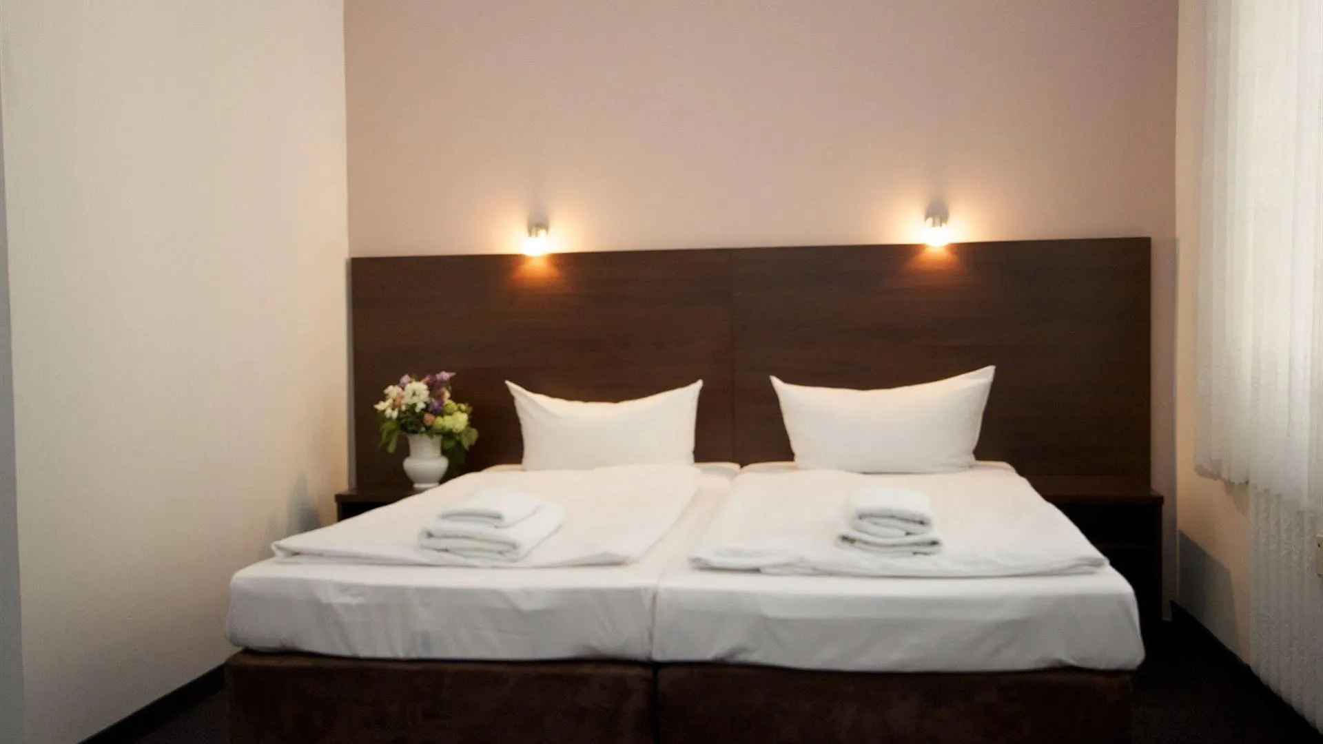 Hôtel Arta Lenz à Berlin 3*,  Allemagne