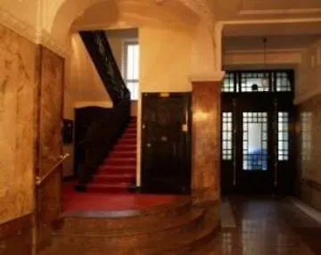 Arta Lenz Hotel Berlin