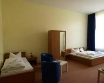 Arta Lenz Hotel Berlin 3*,