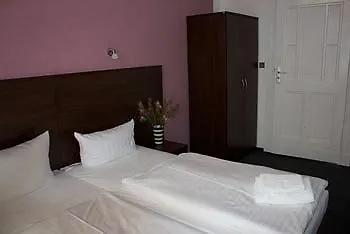 ***  Arta Lenz Hotel Berlin Germany