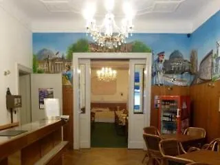 Arta Lenz Hotel Berlin
