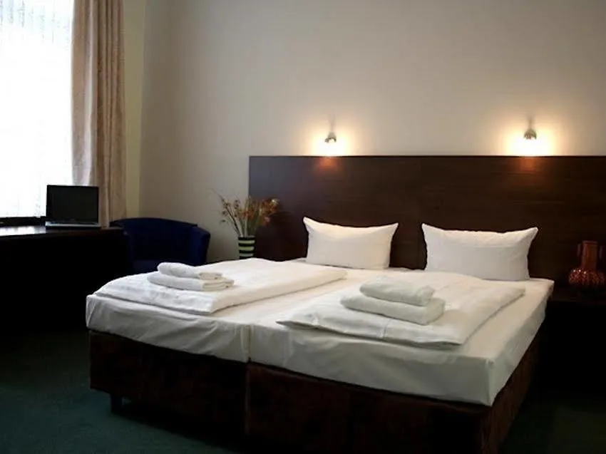 Arta Lenz Hotel Berlin
