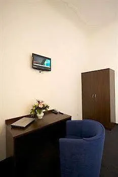 Arta Lenz Hotel Berlin 3*,